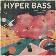 Hyper Bass product image