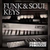 Funk & Soul Keys product image