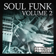 Soul Funk 2 product image