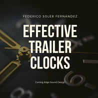 Effective Trailer Clocks product image
