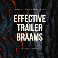 Effective Trailer Braams product image