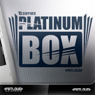 XL Series Platinum Box product image