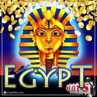 ANCIENT EGYPT SLOTS SOUND PACK product image