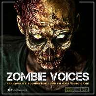 Zombie Voice Samples product image