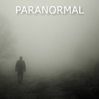 Paranormal product image
