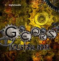 Gears: Industrial Rock product image