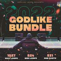 2022 Godlike Bundle product image