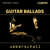 Guitar Ballads product image
