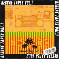 Reggae Tapes Vol.1 product image