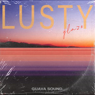 Lusty Glaze: Lo-Fi Guitars + Beats product image