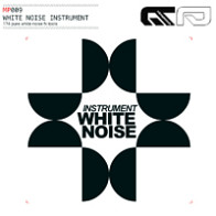White Noise Instrument product image