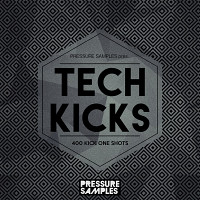 Tech Kicks product image