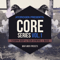 Core Series Vol.1 product image