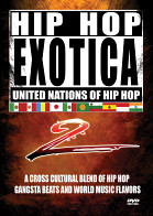 Hip Hop Exotica 2 product image