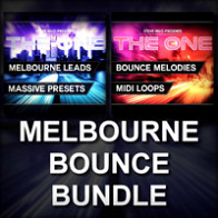 The One: Melbourne Bounce Bundle product image