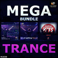Mega Trance Bundle product image