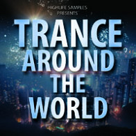 Trance Around the World product image