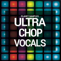 Ultra Chop Vocals product image