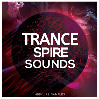 Trance Spire Sounds product image