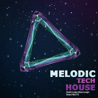 Melodic Tech House product image