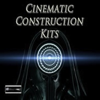 Cinematic Construction Kits product image