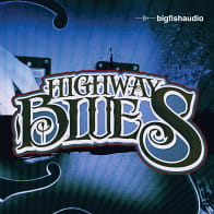 Highway Blues product image
