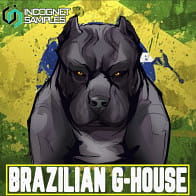 Brazilian G-House product image