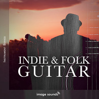 Indie & Folk Guitar Vol.1 product image