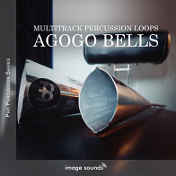 Agogo Bells product image