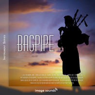 Bagpipe product image
