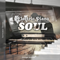 Electric Piano Soul product image