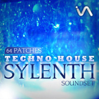 Techno House Sylenth Soundset product image