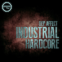 Dep Affect - Industrial Hardcore product image