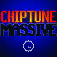 Chiptune Massive product image