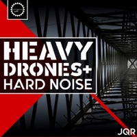 Heavy Drones & Hard Noise product image