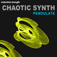 Chaotic Synth - Pendulate product image