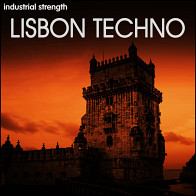 Lisbon Techno product image