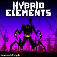 Hybrid Elements product image