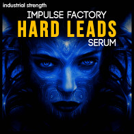 Impulse Factory - Hard Lead product image