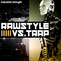 Rawstyle VS Trap product image