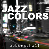 Jazz Colors product image