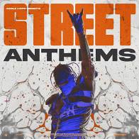 Street Anthems product image