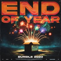 Jungle Loops: End Of Year 2023 Bundle product image