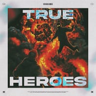 True Heroes product image