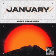 January Loops Collection product image