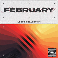February Loops Collection product image