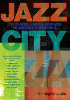 Jazz City product image