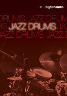 Jazz Drums product image