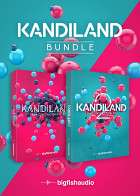 Kandiland Bundle product image