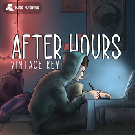 After Hours product image